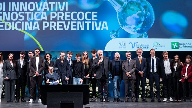 © Ufficio stampa