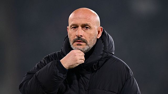 © Getty Images | Vincenzo Italiano