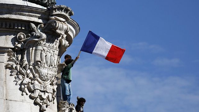 © Afp