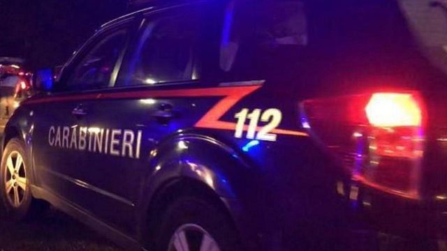 © carabinieri
