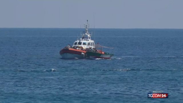  | Migranti positivi, ecco il piano del governo