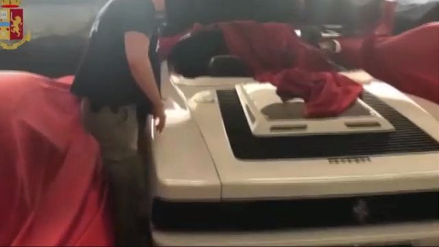 © Da video