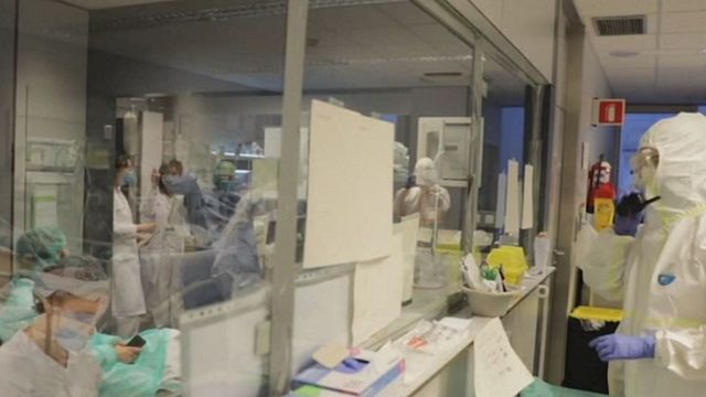  | Coronavirus in Ue, allarme in Spagna: rischio povertà