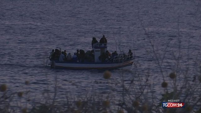  | Boom di sbarchi a Lampedusa