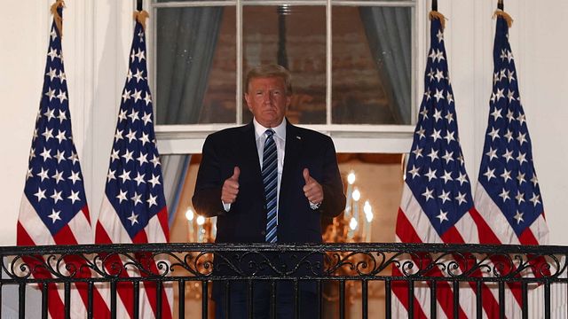 © Afp