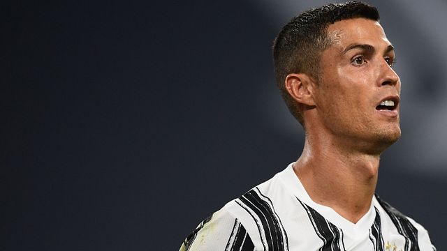  | Cristiano Ronaldo (Juventus)
