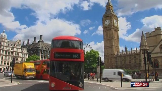 null| Brexit, banche in fuga da Londra