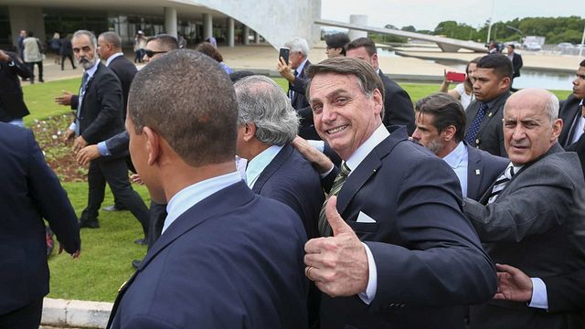 © Afp