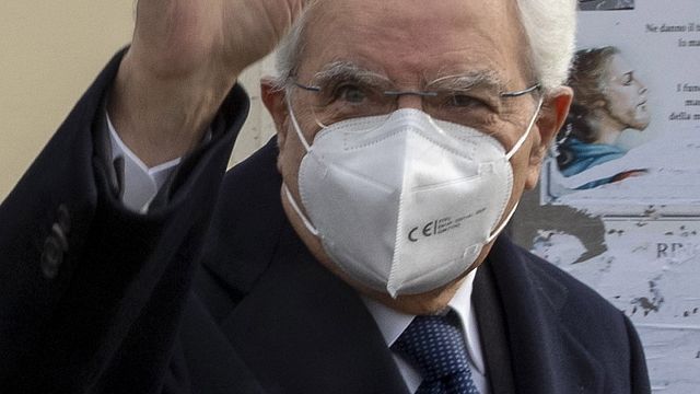 © Quirinale