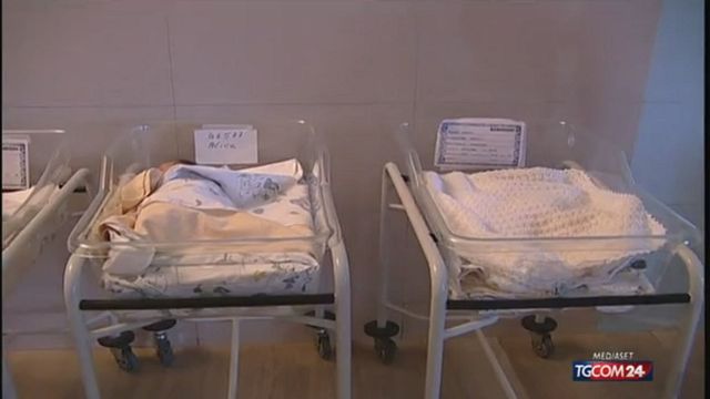  | Bergamo: la neonata con le braccia fratturate