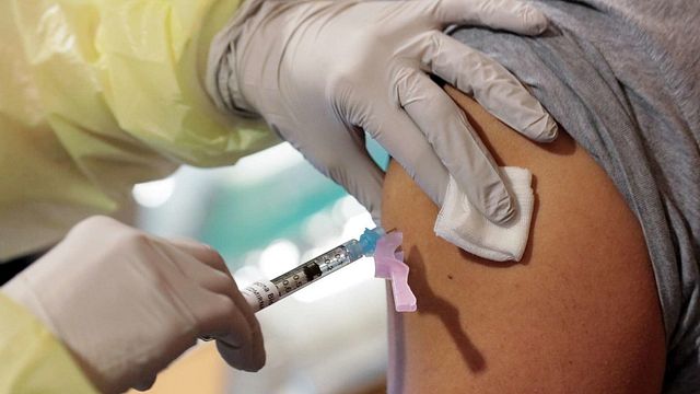 © Ansa|  Portogallo