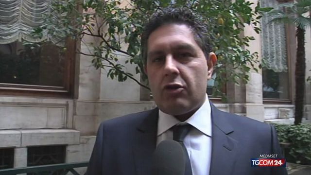  | Toti: "Avanti sulle riforme, ma..."