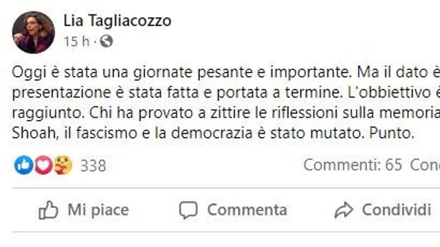 © Facebook