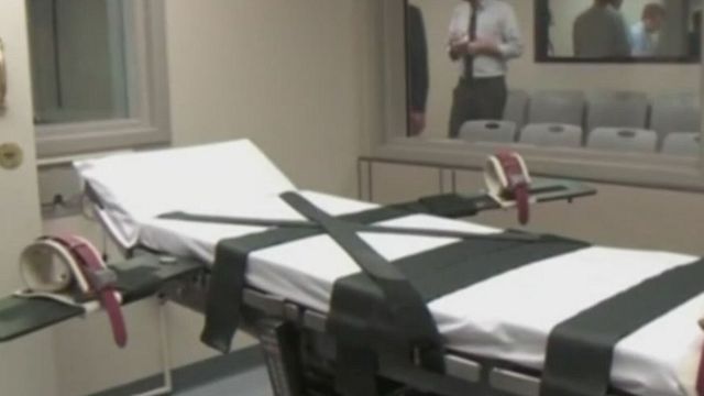 © Tgcom24| Pena di morte, Pfizer annuncia stop ai suoi farmaci per iniezioni letali