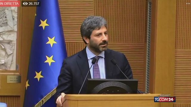  | M5s, Fico ai suoi: grazie della fiducia