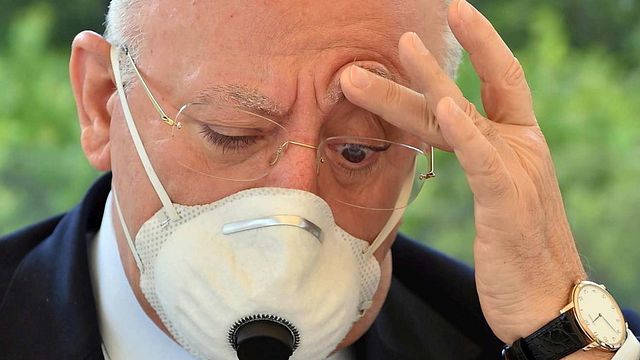 © Italy Photo Press 