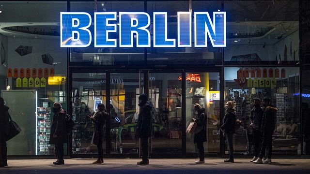 © Afp