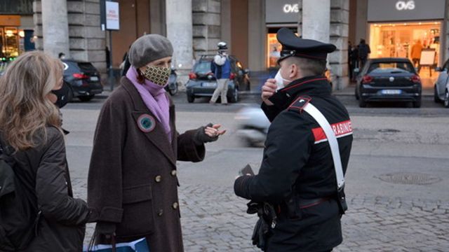 © Carabinieri