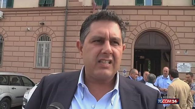  | Migranti, Toti: ormai siamo un colabrodo
