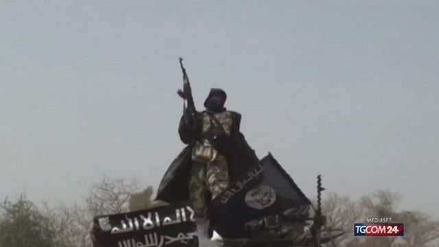  | Nigeria, rilasciate 21 liceali rapite da Boko Haram