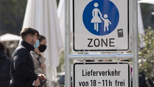 © Afp