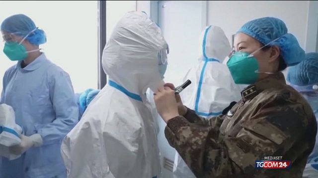  | Coronavirus, dalla Cina: "Trovati due farmaci". Gelo dall'Oms