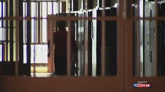  | Corona: il carcere ti resetta