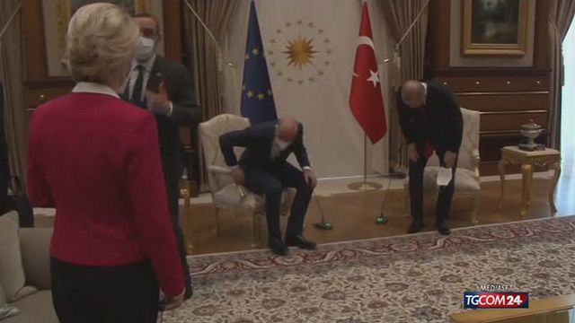  | 18.00 TURCHIA I SRV