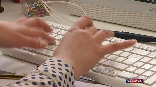  | Il coronavirus "sdogana" il fenomeno smartworking