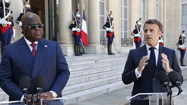 © Afp
