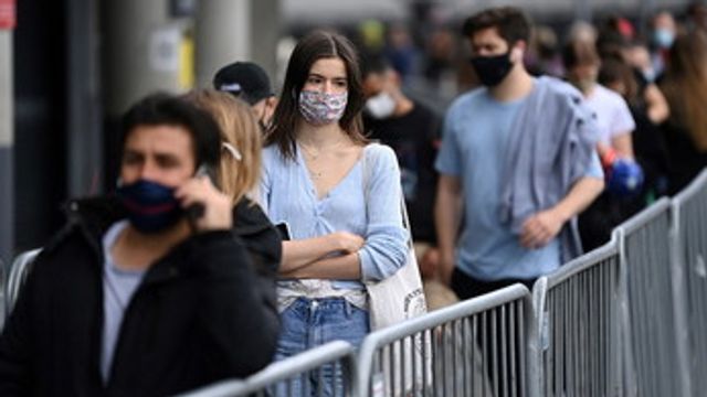 © Afp