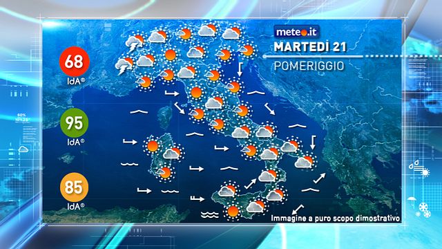 © meteo-it | 
   