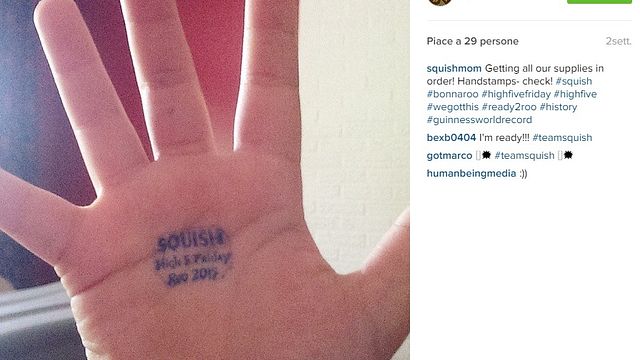 © instagram | 
   