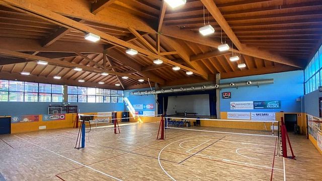 © Certosa Volley