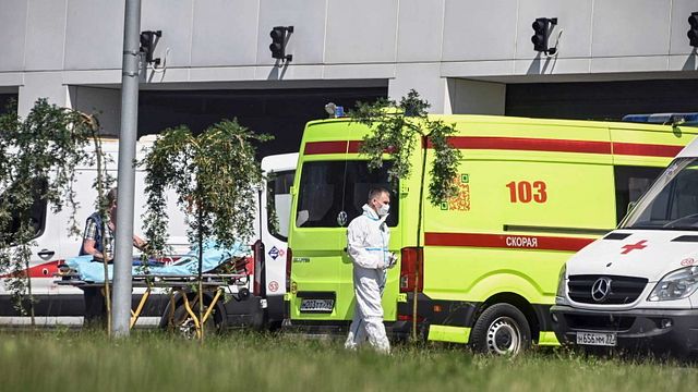 © Afp