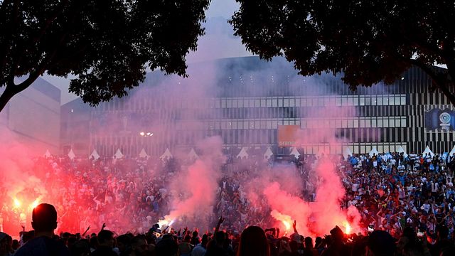 © Afp
