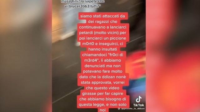 © Da video