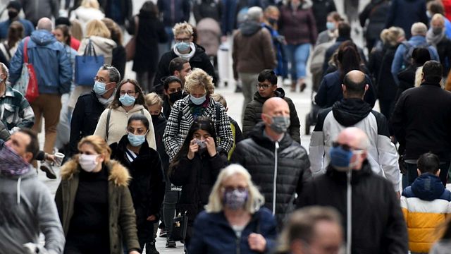 © Afp