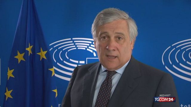  | 15.30 TAJANI SU TRATTATO DUBLINO DICH