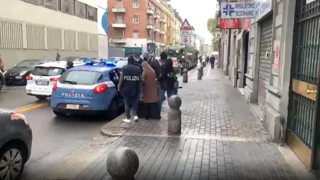 © Polizia