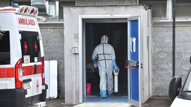 © Italy Photo Press