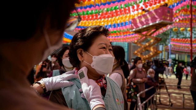© Afp