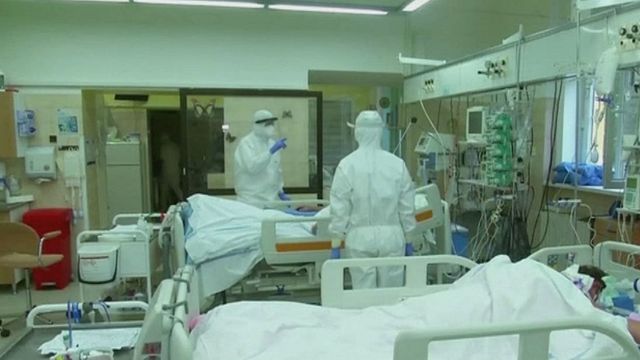  | Covid, dati molto allarmanti da Gb e Francia