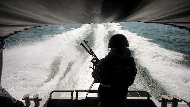 © Afp