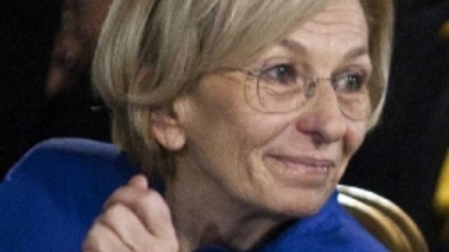 © LaPresse | Emma Bonino