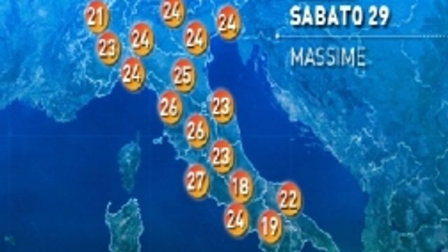 © Meteo.it
