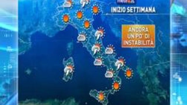 © Meteo.it