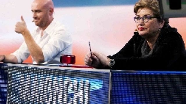 © Ufficio Stampa Mediaset