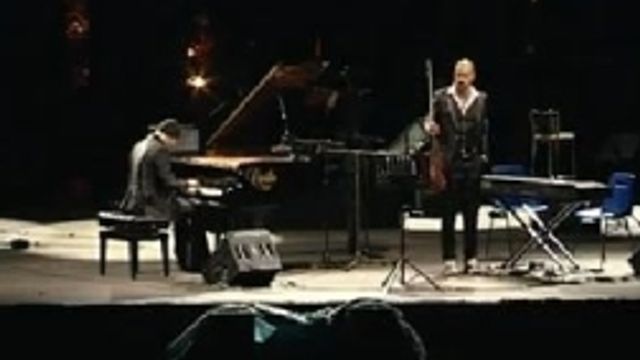 © Da video | Michele Di Toro e Alessandro Quarta