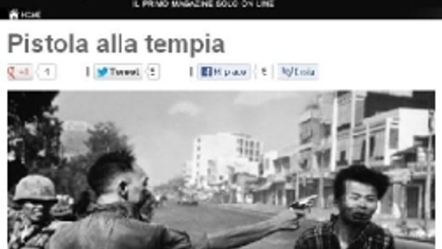 © Blog ufficiale